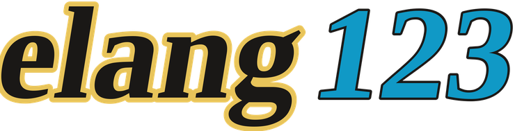 elang123 logo